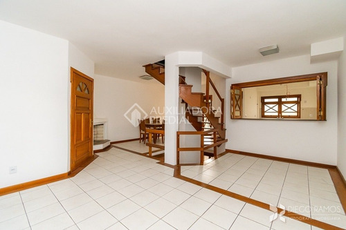 Imagem 7 de 15 de Casa Em Condominio - Jardim Isabel - Ref: 348703 - V-348703