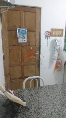Imagem 15 de 23 de Casa Térrea Para Venda No Bairro Vila Do Castelo, 1 Dorm, 1 Suíte, 1 Vagas, 52 M - 1041