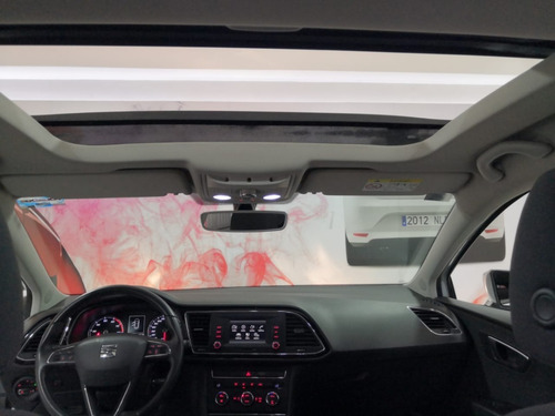 Se Vende Excelente Camioneta Seat Leon St Style 1.4 2016