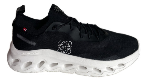 Tenis On Cloud Cloudtilt Colaboración Loewe
