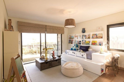 Casa En Venta De 4 Dormitorios En El Chorro