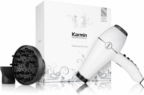 Karmin Salon Series - Secador De Pelo/cabello