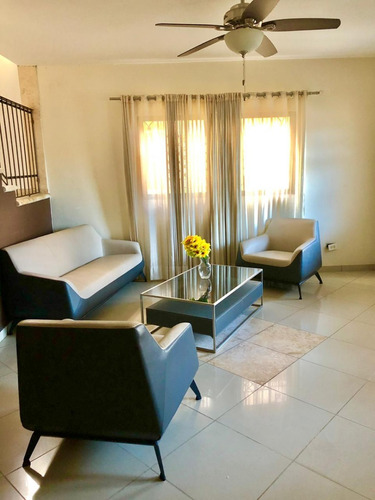 Imagen 17 de 21 de Apartahotel De Oportunidad En Las Orquídeas