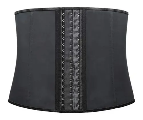 Faja Térmica De Látex Para Hombre - Gainkee