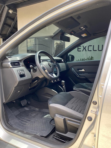 Renault Duster 1.3 T Iconic 4X2 Cvt
