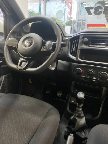 Imagen 3 de 17 de Fiat Strada Endurance Freedom 1.4 0km 2023 Llave X Llave 1-