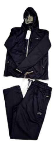 Conjunto Mujer I-run Acetato Premium.