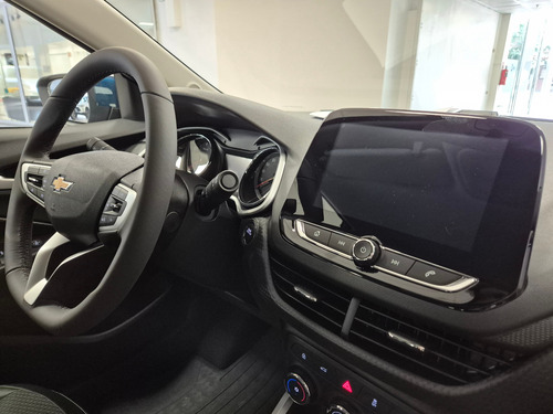 Chevrolet Onix 1.0 Turbo Ltz At