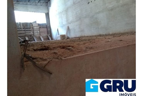 Galpão Locação - Gal753