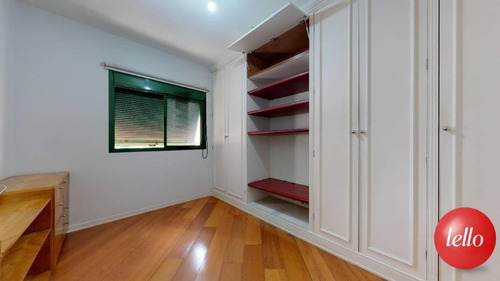 Imagem 8 de 21 de Apartamento - Ref: 226249