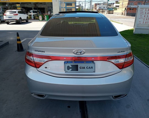 Hyundai Azera