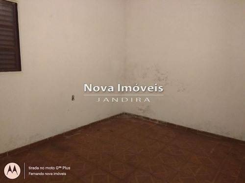 Imagem 10 de 23 de Aluga-se Casa Em Jandira - 1187