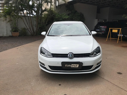 Imagem 3 de 11 de Vw Golf Comfortiline Aut