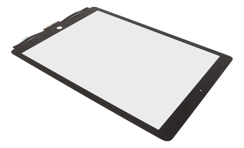 Tableta Con Pantalla Táctil Negra Para Ios Tablet Pro Genera