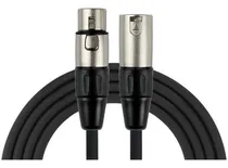 Comprar Cable De Micrófono Xlr 10 Mts. Serie C Kirlin Mpc-280-10