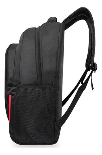 Mochila Para Laptop Brobotix University 6005637 Hasta 17puLG