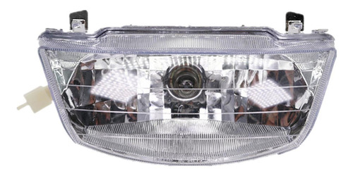 Conjunto De De Motocicleta Brillante Compatible Con Yamaha