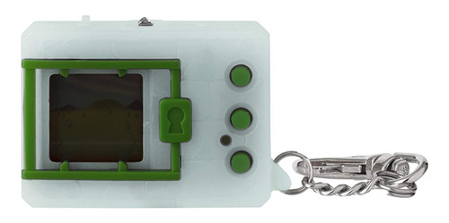 Digimon Bandai Original Digivice Virtual Pet Monster Glow