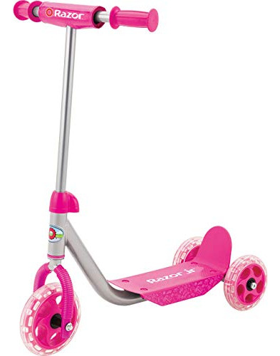 Maquinilla De Afeitar Jr. Patinete Lil' Kick