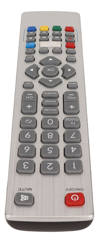 Reemplazo De Control Remoto De Televisión Multifunción