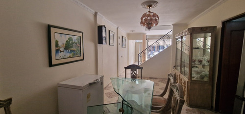Venta De Casa Barrio El Caney