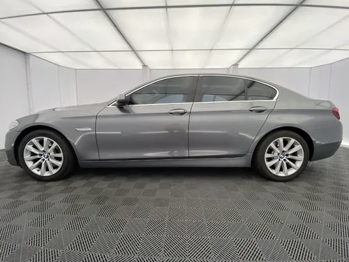 BMW Serie 5 2.0 520i F10