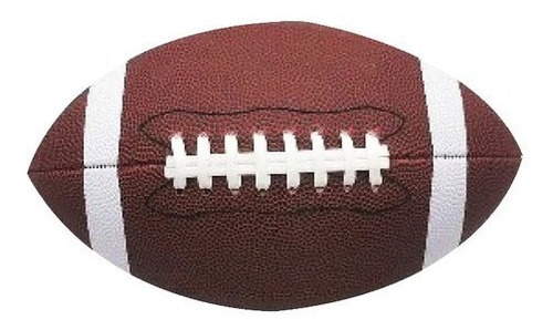 Pelota De Futbol Americano Infantil Sport Nryj