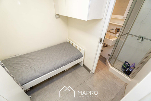 Increible Piso De Categoria Con Dos Cocheras Y Amenities En Caballito