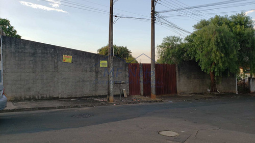 Terreno, Vila São Guido, Pirassununga - R$ 300 Mil, Cod: 10130400 - V10130400