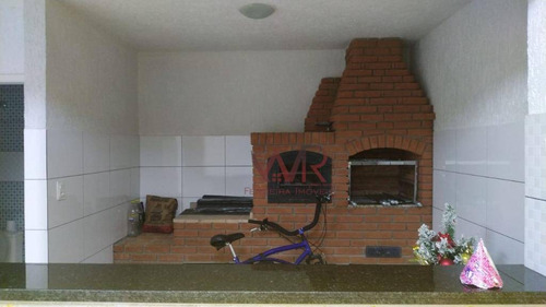 Imagem 12 de 30 de Sobrado Com 3 Dormitórios À Venda Itaquera Vila Carmosina - So0662
