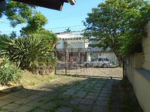 Imagem 15 de 17 de Casa Comercial Para Aluguel, 4 Vagas, Chacara Das Pedras - Porto Alegre/rs - 1638