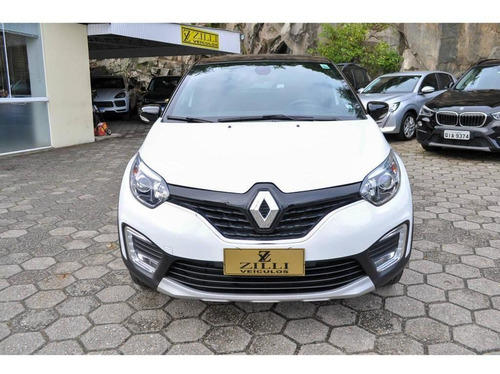 Imagem 2 de 15 de Renault Captur Intense 2.0 At