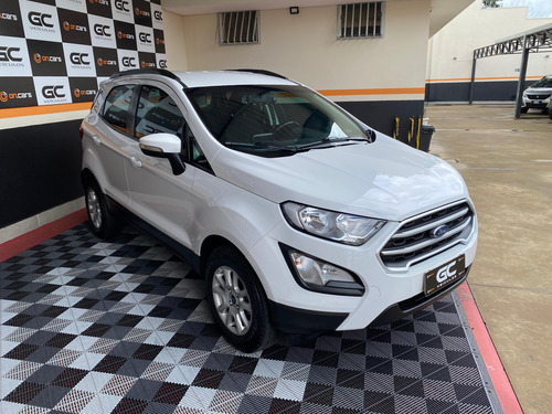 Ford Ecosport 1.5 Se Flex 5p