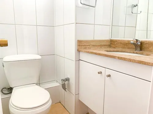 Precioso Departamento, Excelente Ubicación.
