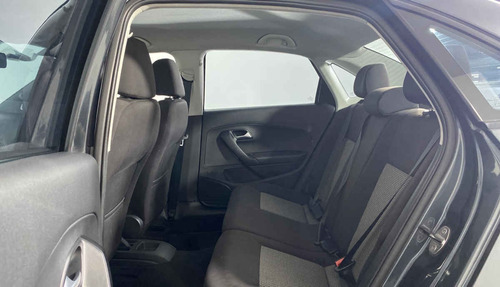Imagen 10 de 15 de 121180 - Volkswagen Vento 2019 Con Garantía