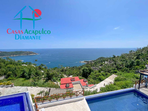 Cad Palmetto 36. Hermosa Casa Con Terraza Y Alberca