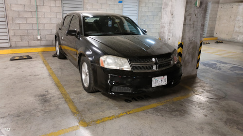 Dodge Avenger 2.4 Sxt X At