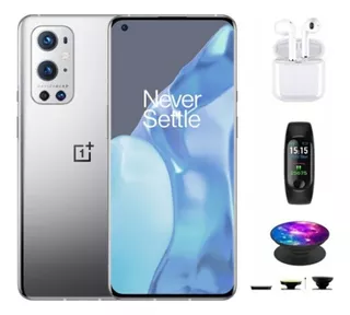 Oneplus 9 Pro Dual Sim 256 Gb Plata 12 Gb Ram