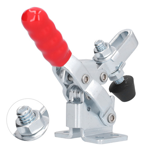 Fijación Toggle Clamp Quick Clamp