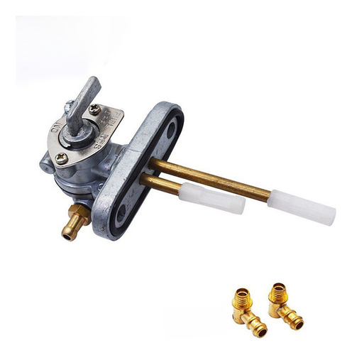 Interruptor De Válvula De Combustible Para Yamaha Xs 650