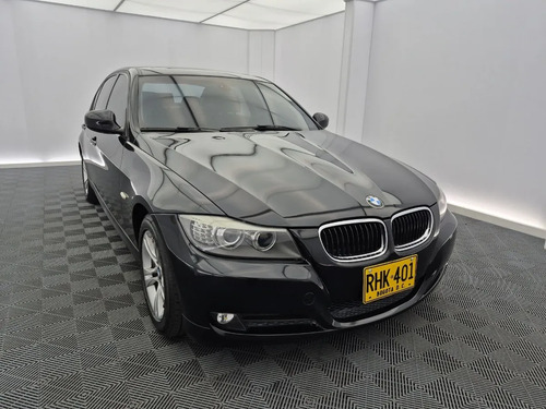 BMW Serie 3 2.0 318i E90 Lci