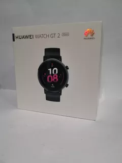 Huawei Watch Gt 2 42mm Negro