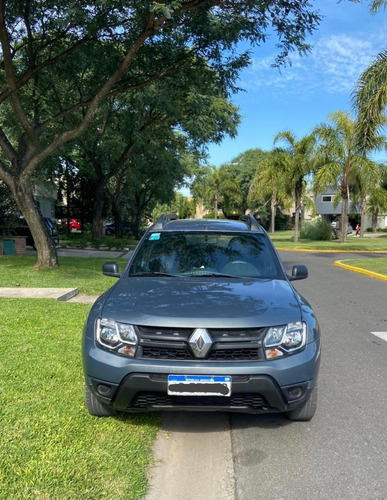 Renault Duster 1.6 Ph2 4x2 Expression