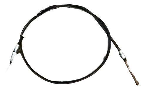 Cable Embrague Suzuki Sc100 Cupe Cervo