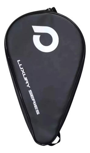 Paleta Padel Odpro Qatar Carbono 18k Odea Funda Play Spot