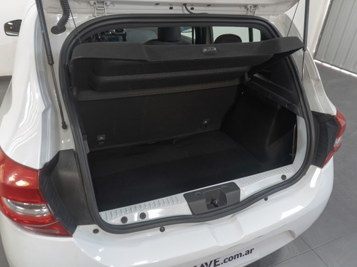Renault Sandero 1.6 16v Life