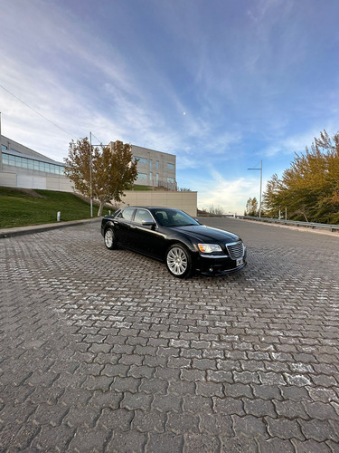 Chrysler 300 C