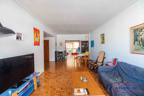 Departamento En Venta En Belgrano, Capital Federal, Buenos Aires