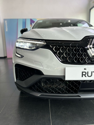 Renault Arkana 1.3 E-Tech Hybrid