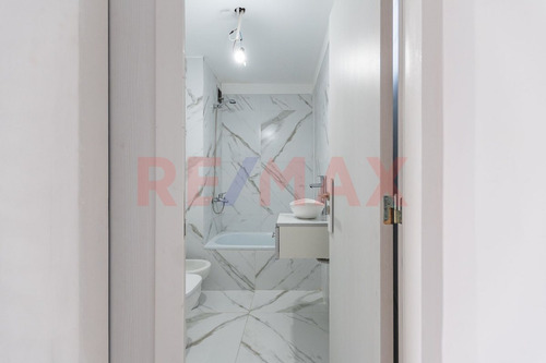 Venta Hermoso Monoambiente Con Balcon En Caballito